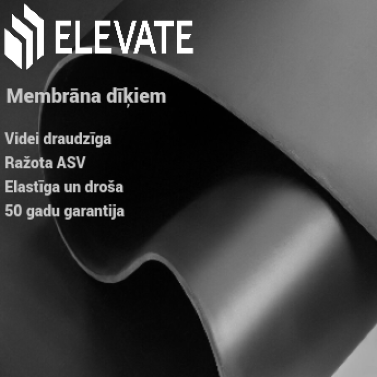 Elevate