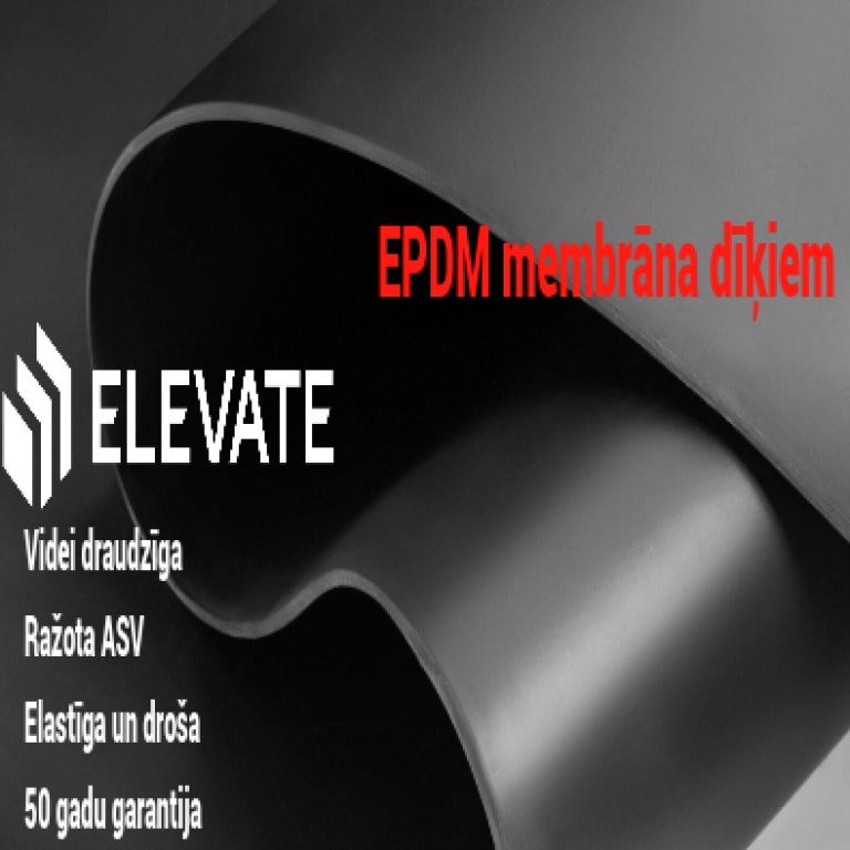 Elevate