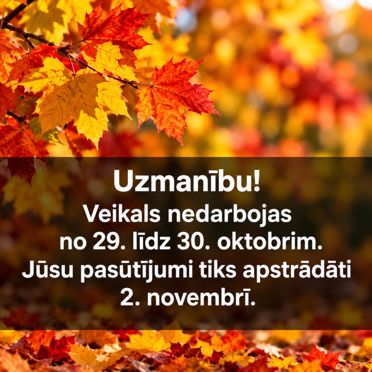 Atvalinajums