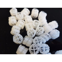 Hel-X 13 Bio media White 100L