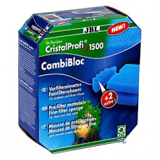 JBL CombiBloc CP e1500, 1501
