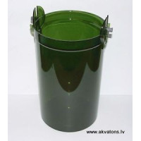 Eheim Ecco Pro 300 tvertne