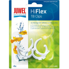 Juwel HiFlex T8 Clips