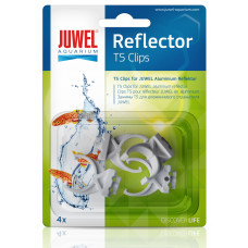 Juwel reflector clips T5