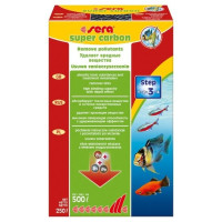 Sera Super Carbon 1L