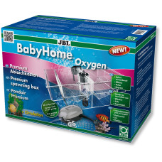 JBL BabyHome Oxygen