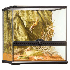 Exo Terra Natural Terrarium Mini/Wide 30*30*30cm