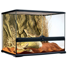 Exo Terra Natural Terrarium Medium/Wide 60*45*45cm