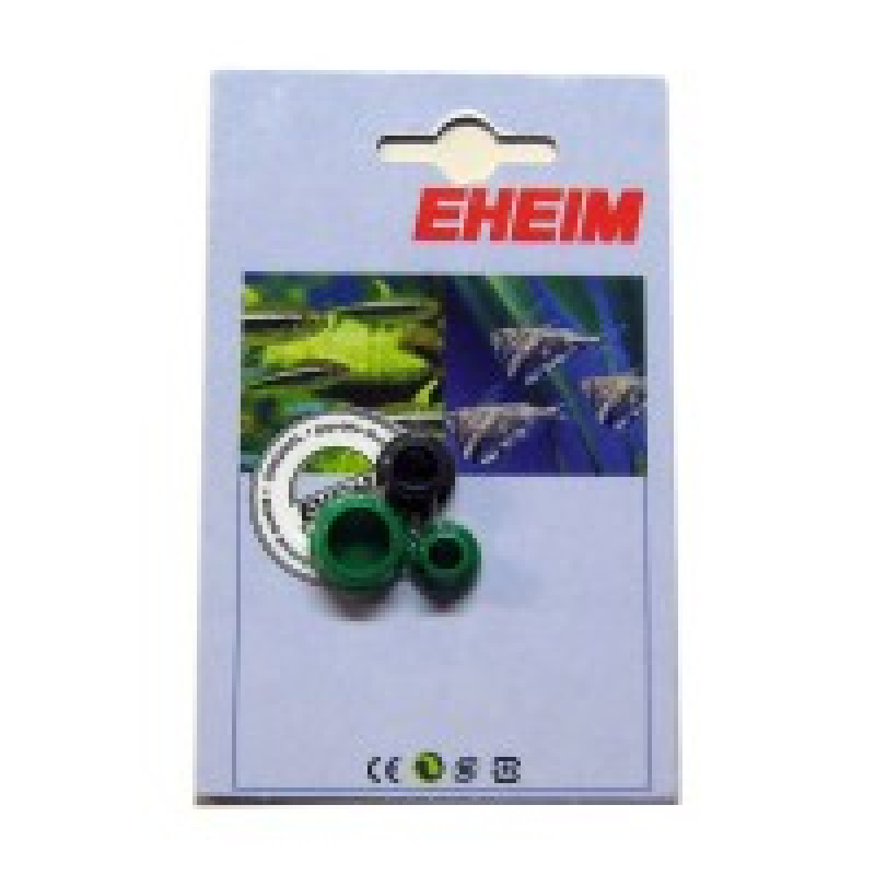 Eheim the universal plug for the flute 