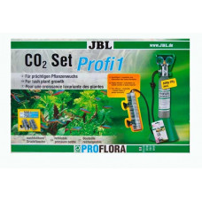 JBL Proflora CO2 Set Profi1