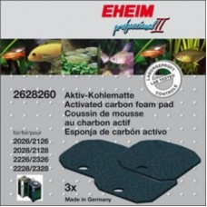 Eheim Professionel2 Carbon