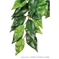 Exo Terra Silk Plant Ficus Medium