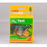 Sera CO2 Test