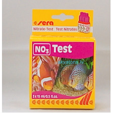 Sera NO3 test