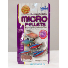 Hikari Micro Pellets 22g
