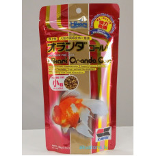 Hikari Oranda Gold 100g