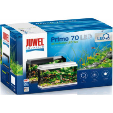 Juwel Primo 70 LED Black