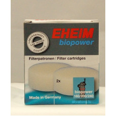 Eheim filter sponge Aquaball