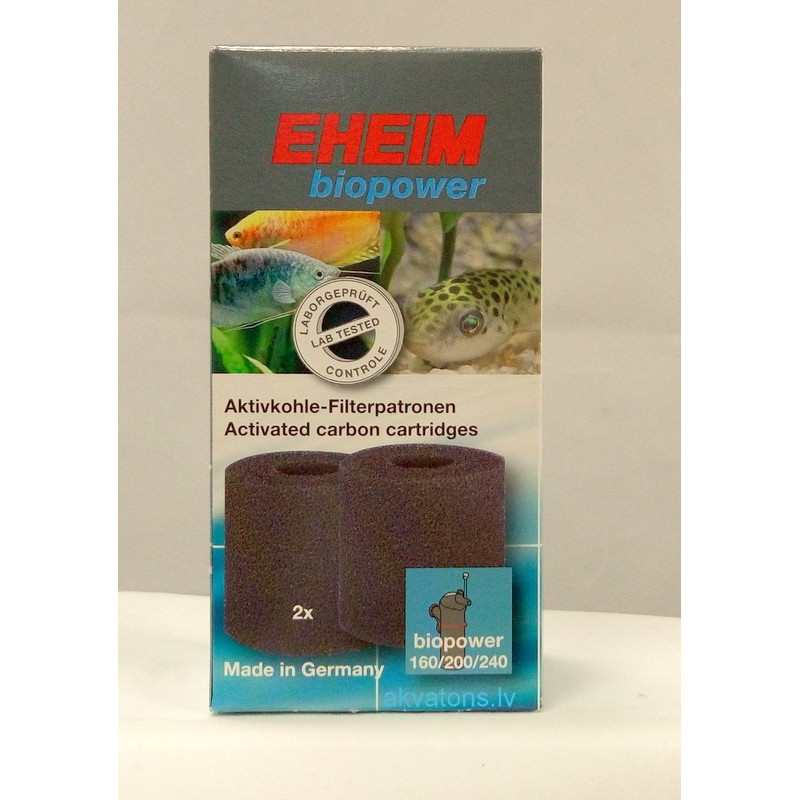 Eheim Aquaball carbon