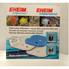 Eheim Experience 150/250 kit
