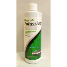 Seachem Flourish Potassium 250ml