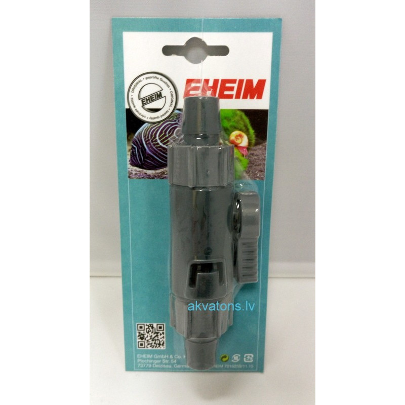 Eheim faucet switch 16/22mm