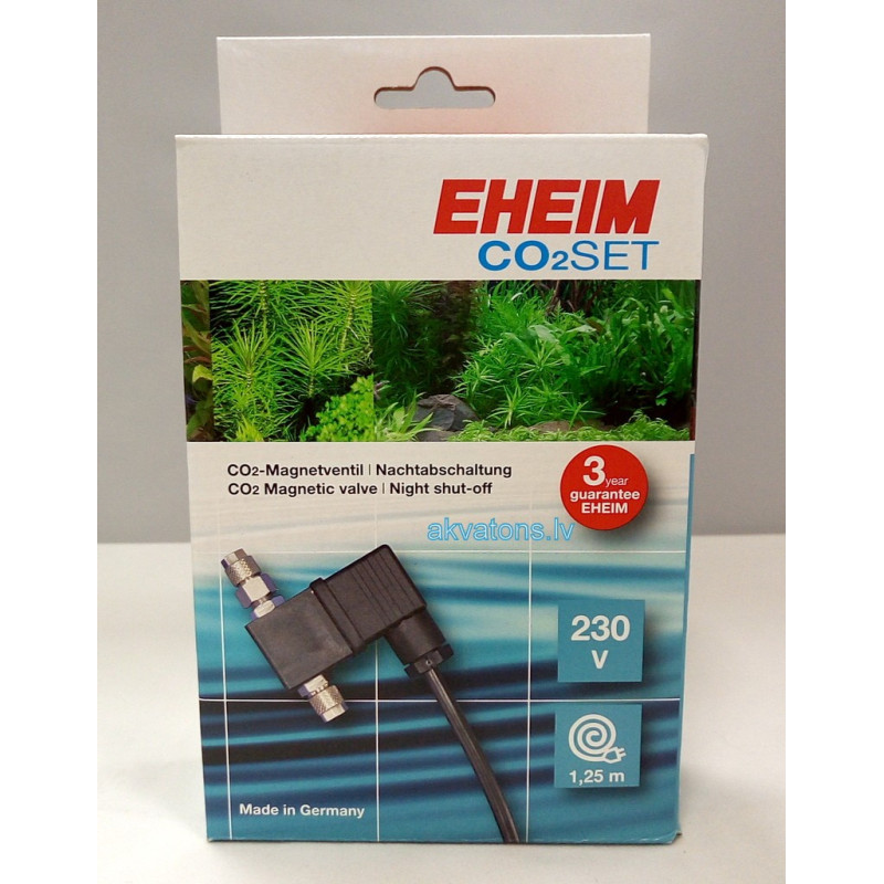 EHEIM CO2 Magnetic Valve