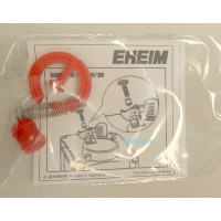 Eheim spring and holder