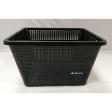 Superfish basket 23x23cm