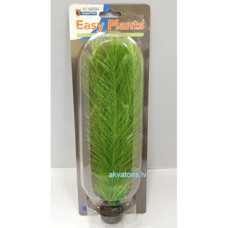 Superfish Easy Plant Silk 30cm