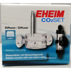 EHEIM CO2 Diffuser 600L