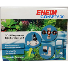 EHEIM CO2 SET 600