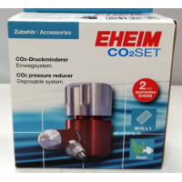 EHEIM CO2 PRESSURE REDUCER