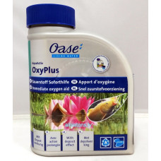 Oase AquaActiv OxyPlus 500ml