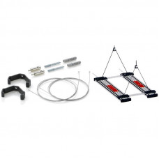 EHEIM DOUBLE WIRE SUSPENSION FOR EHEIM LED