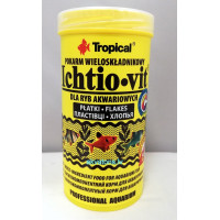 Tropical Ichtio-vit 250ml