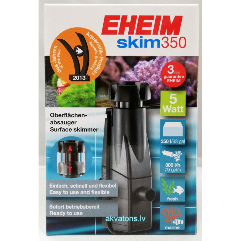 EHEIM skim 350 surface skimmer - buy online