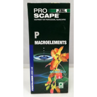 JBL ProScape P+ Macroelements 250ml