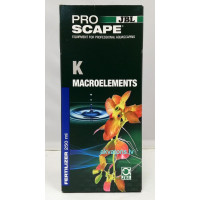 JBL ProScape K+ Macroelements 250ml