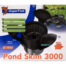 Superfish Pond Skim 3000