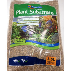 SuperFish Aqua Plant Substrate 3.5L