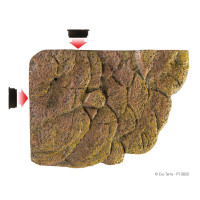 Exo Terra Turtle Bank Small