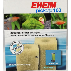 Eheim PickUp 160 filtru sponge