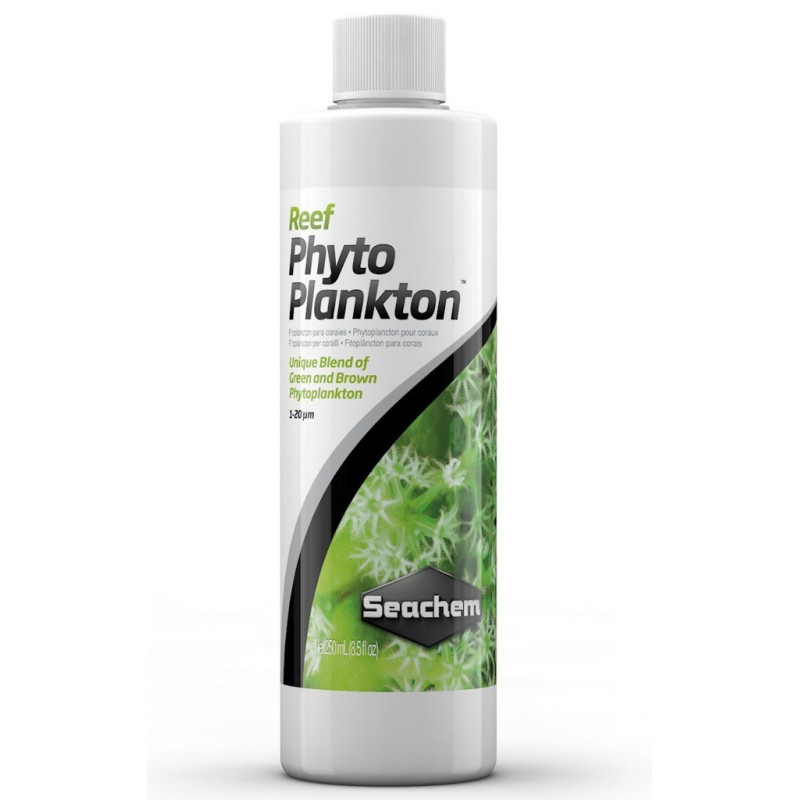 Seachem Reef Phytoplankton 250ml