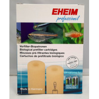 Eheim prefilter cartridge
