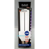 Bird Systems Lamp Compact Pro 20W