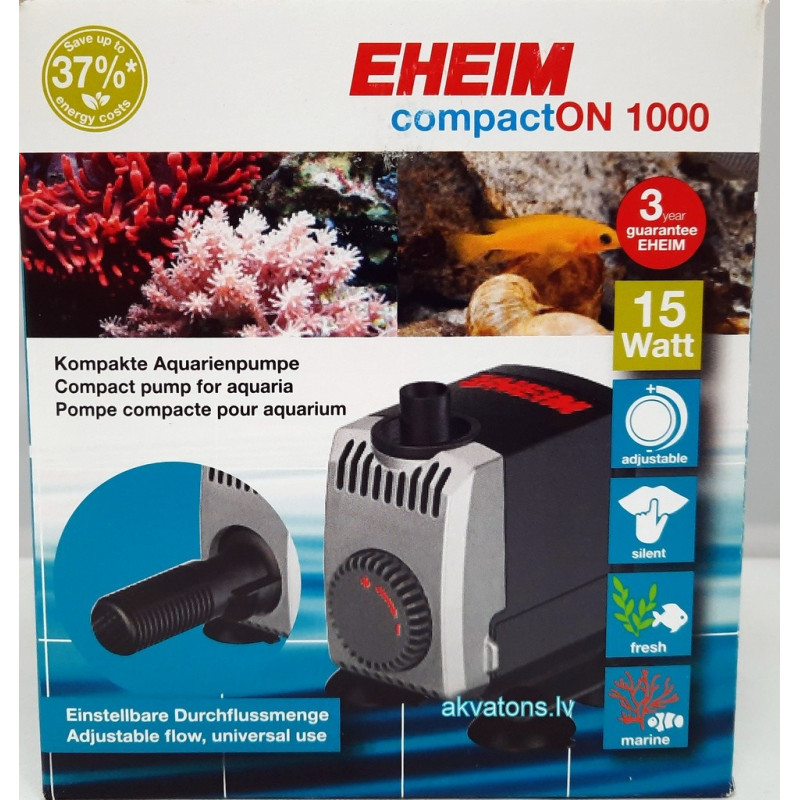 EHEIM - compactON - 1000