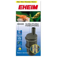 Eheim prefilter