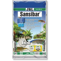JBL Sansibar Snow 10kg