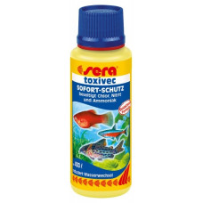 Sera Toxivec 100ml